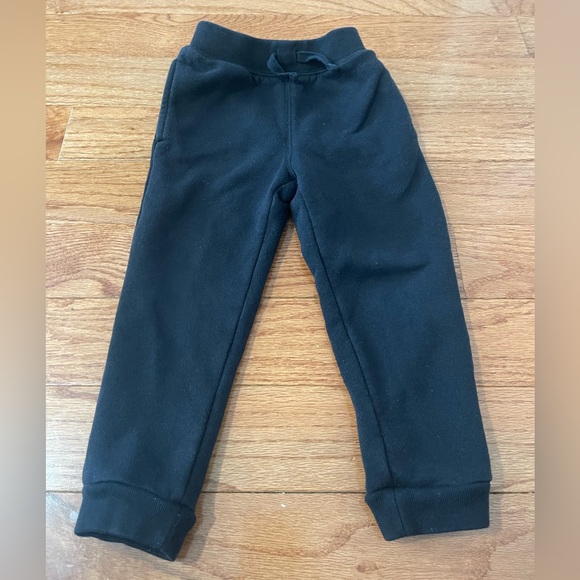 3T Toddler Boy Joggers - Picture 3 of 6